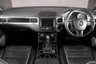 USED 2017 Y VOLKSWAGEN TOUAREG 3.0 V6 R-LINE PLUS TDI BLUEMOTION TECHNOLOGY 5d 259 BHP +HEATEDSEATS+RUNNINGBOARDS+