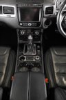 USED 2017 Y VOLKSWAGEN TOUAREG 3.0 V6 R-LINE PLUS TDI BLUEMOTION TECHNOLOGY 5d 259 BHP +HEATEDSEATS+RUNNINGBOARDS+