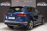 USED 2017 Y VOLKSWAGEN TOUAREG 3.0 V6 R-LINE PLUS TDI BLUEMOTION TECHNOLOGY 5d 259 BHP +HEATEDSEATS+RUNNINGBOARDS+