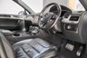 USED 2017 Y VOLKSWAGEN TOUAREG 3.0 V6 R-LINE PLUS TDI BLUEMOTION TECHNOLOGY 5d 259 BHP +HEATEDSEATS+RUNNINGBOARDS+