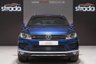 USED 2017 Y VOLKSWAGEN TOUAREG 3.0 V6 R-LINE PLUS TDI BLUEMOTION TECHNOLOGY 5d 259 BHP +HEATEDSEATS+RUNNINGBOARDS+