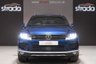 USED 2017 Y VOLKSWAGEN TOUAREG 3.0 V6 R-LINE PLUS TDI BLUEMOTION TECHNOLOGY 5d 259 BHP +HEATEDSEATS+RUNNINGBOARDS+