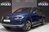 USED 2017 Y VOLKSWAGEN TOUAREG 3.0 V6 R-LINE PLUS TDI BLUEMOTION TECHNOLOGY 5d 259 BHP +HEATEDSEATS+RUNNINGBOARDS+