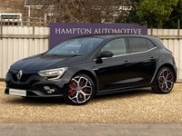 USED 2020 20 RENAULT MEGANE 1.8 RENAULTSPORT TROPHY 5d 296 BHP 