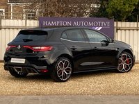 USED 2020 20 RENAULT MEGANE 1.8 RENAULTSPORT TROPHY 5d 296 BHP 