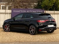 USED 2020 20 RENAULT MEGANE 1.8 RENAULTSPORT TROPHY 5d 296 BHP 