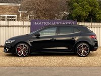 USED 2020 20 RENAULT MEGANE 1.8 RENAULTSPORT TROPHY 5d 296 BHP 
