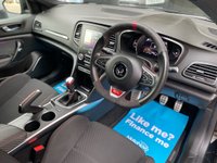 USED 2020 20 RENAULT MEGANE 1.8 RENAULTSPORT TROPHY 5d 296 BHP 