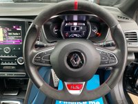 USED 2020 20 RENAULT MEGANE 1.8 RENAULTSPORT TROPHY 5d 296 BHP 