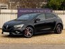 USED 2020 20 RENAULT MEGANE 1.8 RENAULTSPORT TROPHY 5d 296 BHP 