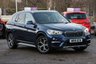 USED 2018 18 BMW X1 2.0 XDRIVE20I XLINE 5d 189 BHP **FRONT AND REAR SENSORS**SAT NAV**