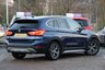 USED 2018 18 BMW X1 2.0 XDRIVE20I XLINE 5d 189 BHP **FRONT AND REAR SENSORS**SAT NAV**