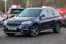 USED 2018 18 BMW X1 2.0 XDRIVE20I XLINE 5d 189 BHP **FRONT AND REAR SENSORS**SAT NAV**