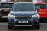 USED 2018 18 BMW X1 2.0 XDRIVE20I XLINE 5d 189 BHP **FRONT AND REAR SENSORS**SAT NAV**