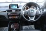 USED 2018 18 BMW X1 2.0 XDRIVE20I XLINE 5d 189 BHP **FRONT AND REAR SENSORS**SAT NAV**