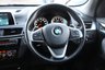 USED 2018 18 BMW X1 2.0 XDRIVE20I XLINE 5d 189 BHP **FRONT AND REAR SENSORS**SAT NAV**