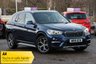 USED 2018 18 BMW X1 2.0 XDRIVE20I XLINE 5d 189 BHP **FRONT AND REAR SENSORS**SAT NAV**