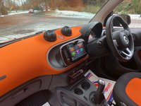 USED 2015 15 SMART FORTWO 1.0 PASSION PREMIUM 2d 71 BHP 2015 SMART FORTWO 1.0 PASSION PREMIUM COUPE - 1 FORMER KEEPER - LOW MILEAGE - ZERO ROAD TAX - LOW INSURANCE GROUP - IDEAL 1ST CAR
