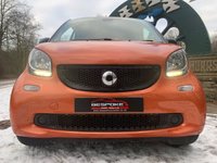 USED 2015 15 SMART FORTWO 1.0 PASSION PREMIUM 2d 71 BHP 2015 SMART FORTWO 1.0 PASSION PREMIUM COUPE - 1 FORMER KEEPER - LOW MILEAGE - ZERO ROAD TAX - LOW INSURANCE GROUP - IDEAL 1ST CAR