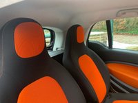 USED 2015 15 SMART FORTWO 1.0 PASSION PREMIUM 2d 71 BHP 2015 SMART FORTWO 1.0 PASSION PREMIUM COUPE - 1 FORMER KEEPER - LOW MILEAGE - ZERO ROAD TAX - LOW INSURANCE GROUP - IDEAL 1ST CAR