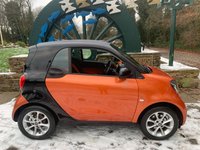 USED 2015 15 SMART FORTWO 1.0 PASSION PREMIUM 2d 71 BHP 2015 SMART FORTWO 1.0 PASSION PREMIUM COUPE - 1 FORMER KEEPER - LOW MILEAGE - ZERO ROAD TAX - LOW INSURANCE GROUP - IDEAL 1ST CAR