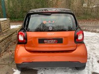 USED 2015 15 SMART FORTWO 1.0 PASSION PREMIUM 2d 71 BHP 2015 SMART FORTWO 1.0 PASSION PREMIUM COUPE - 1 FORMER KEEPER - LOW MILEAGE - ZERO ROAD TAX - LOW INSURANCE GROUP - IDEAL 1ST CAR