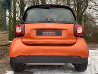 USED 2015 15 SMART FORTWO 1.0 PASSION PREMIUM 2d 71 BHP 2015 SMART FORTWO 1.0 PASSION PREMIUM COUPE - 1 FORMER KEEPER - LOW MILEAGE - ZERO ROAD TAX - LOW INSURANCE GROUP - IDEAL 1ST CAR