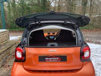 USED 2015 15 SMART FORTWO 1.0 PASSION PREMIUM 2d 71 BHP 2015 SMART FORTWO 1.0 PASSION PREMIUM COUPE - 1 FORMER KEEPER - LOW MILEAGE - ZERO ROAD TAX - LOW INSURANCE GROUP - IDEAL 1ST CAR