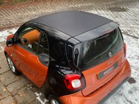 USED 2015 15 SMART FORTWO 1.0 PASSION PREMIUM 2d 71 BHP 2015 SMART FORTWO 1.0 PASSION PREMIUM COUPE - 1 FORMER KEEPER - LOW MILEAGE - ZERO ROAD TAX - LOW INSURANCE GROUP - IDEAL 1ST CAR