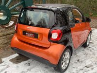 USED 2015 15 SMART FORTWO 1.0 PASSION PREMIUM 2d 71 BHP 2015 SMART FORTWO 1.0 PASSION PREMIUM COUPE - 1 FORMER KEEPER - LOW MILEAGE - ZERO ROAD TAX - LOW INSURANCE GROUP - IDEAL 1ST CAR