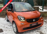 USED 2015 15 SMART FORTWO 1.0 PASSION PREMIUM 2d 71 BHP 2015 SMART FORTWO 1.0 PASSION PREMIUM COUPE - 1 FORMER KEEPER - LOW MILEAGE - ZERO ROAD TAX - LOW INSURANCE GROUP - IDEAL 1ST CAR