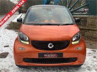 USED 2015 15 SMART FORTWO 1.0 PASSION PREMIUM 2d 71 BHP 2015 SMART FORTWO 1.0 PASSION PREMIUM COUPE - 1 FORMER KEEPER - LOW MILEAGE - ZERO ROAD TAX - LOW INSURANCE GROUP - IDEAL 1ST CAR