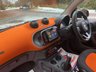 USED 2015 15 SMART FORTWO 1.0 PASSION PREMIUM 2d 71 BHP 2015 SMART FORTWO 1.0 PASSION PREMIUM COUPE - 1 FORMER KEEPER - LOW MILEAGE - ZERO ROAD TAX - LOW INSURANCE GROUP - IDEAL 1ST CAR