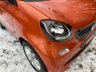 USED 2015 15 SMART FORTWO 1.0 PASSION PREMIUM 2d 71 BHP 2015 SMART FORTWO 1.0 PASSION PREMIUM COUPE - 1 FORMER KEEPER - LOW MILEAGE - ZERO ROAD TAX - LOW INSURANCE GROUP - IDEAL 1ST CAR
