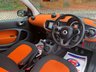 USED 2015 15 SMART FORTWO 1.0 PASSION PREMIUM 2d 71 BHP 2015 SMART FORTWO 1.0 PASSION PREMIUM COUPE - 1 FORMER KEEPER - LOW MILEAGE - ZERO ROAD TAX - LOW INSURANCE GROUP - IDEAL 1ST CAR