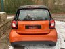 USED 2015 15 SMART FORTWO 1.0 PASSION PREMIUM 2d 71 BHP 2015 SMART FORTWO 1.0 PASSION PREMIUM COUPE - 1 FORMER KEEPER - LOW MILEAGE - ZERO ROAD TAX - LOW INSURANCE GROUP - IDEAL 1ST CAR