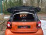 USED 2015 15 SMART FORTWO 1.0 PASSION PREMIUM 2d 71 BHP 2015 SMART FORTWO 1.0 PASSION PREMIUM COUPE - 1 FORMER KEEPER - LOW MILEAGE - ZERO ROAD TAX - LOW INSURANCE GROUP - IDEAL 1ST CAR