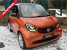 USED 2015 15 SMART FORTWO 1.0 PASSION PREMIUM 2d 71 BHP 2015 SMART FORTWO 1.0 PASSION PREMIUM COUPE - 1 FORMER KEEPER - LOW MILEAGE - ZERO ROAD TAX - LOW INSURANCE GROUP - IDEAL 1ST CAR