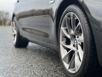 USED 2017 17 BMW 5 SERIES 3.0 535d Luxury Gran Turismo 5dr Panoramic Roof Heads Up Display