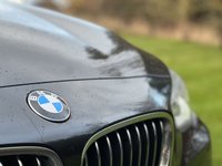 USED 2017 17 BMW 5 SERIES 3.0 535d Luxury Gran Turismo 5dr Panoramic Roof Heads Up Display
