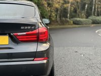 USED 2017 17 BMW 5 SERIES 3.0 535d Luxury Gran Turismo 5dr Panoramic Roof Heads Up Display