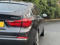 USED 2017 17 BMW 5 SERIES 3.0 535d Luxury Gran Turismo 5dr Panoramic Roof Heads Up Display