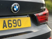USED 2017 17 BMW 5 SERIES 3.0 535d Luxury Gran Turismo 5dr Panoramic Roof Heads Up Display