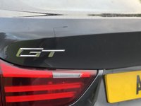 USED 2017 17 BMW 5 SERIES 3.0 535d Luxury Gran Turismo 5dr Panoramic Roof Heads Up Display