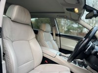 USED 2017 17 BMW 5 SERIES 3.0 535d Luxury Gran Turismo 5dr Panoramic Roof Heads Up Display