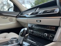 USED 2017 17 BMW 5 SERIES 3.0 535d Luxury Gran Turismo 5dr Panoramic Roof Heads Up Display