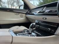 USED 2017 17 BMW 5 SERIES 3.0 535d Luxury Gran Turismo 5dr Panoramic Roof Heads Up Display