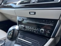 USED 2017 17 BMW 5 SERIES 3.0 535d Luxury Gran Turismo 5dr Panoramic Roof Heads Up Display