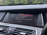 USED 2017 17 BMW 5 SERIES 3.0 535d Luxury Gran Turismo 5dr Panoramic Roof Heads Up Display