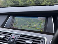 USED 2017 17 BMW 5 SERIES 3.0 535d Luxury Gran Turismo 5dr Panoramic Roof Heads Up Display